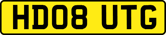 HD08UTG