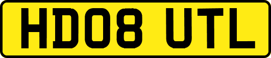 HD08UTL