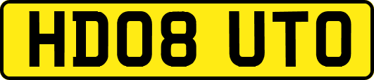 HD08UTO