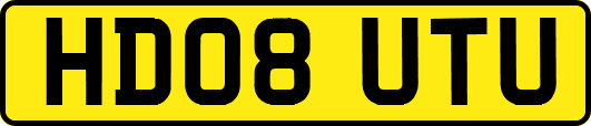 HD08UTU