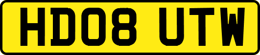 HD08UTW