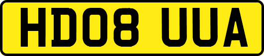 HD08UUA