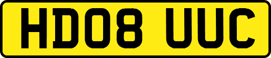 HD08UUC