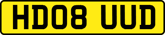 HD08UUD