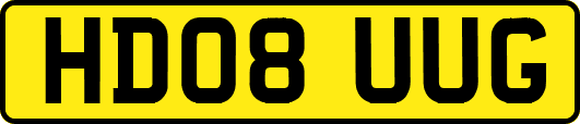 HD08UUG