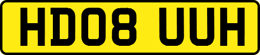 HD08UUH