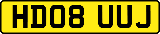 HD08UUJ