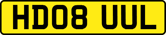 HD08UUL