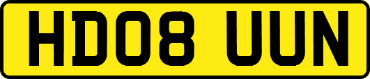HD08UUN