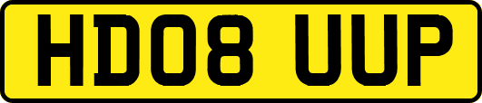 HD08UUP