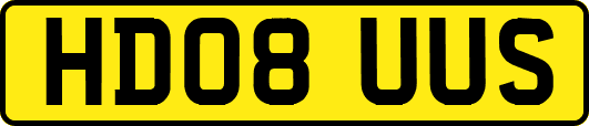 HD08UUS