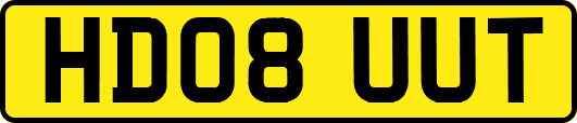 HD08UUT