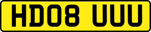 HD08UUU