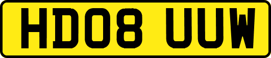 HD08UUW