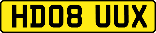HD08UUX