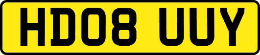 HD08UUY