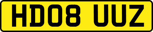 HD08UUZ