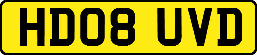 HD08UVD