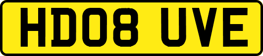 HD08UVE