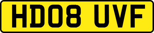 HD08UVF