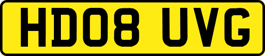 HD08UVG