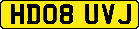 HD08UVJ