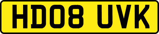 HD08UVK