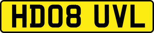 HD08UVL