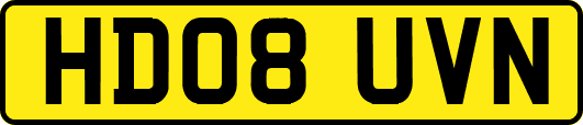 HD08UVN