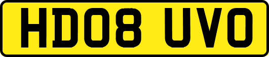 HD08UVO