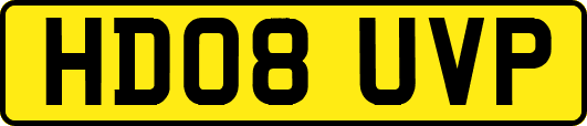 HD08UVP