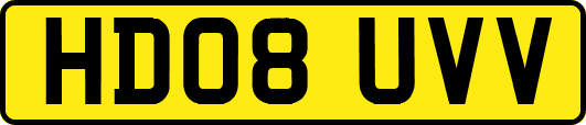 HD08UVV
