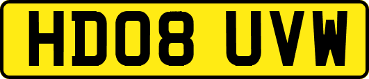 HD08UVW
