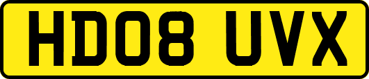 HD08UVX