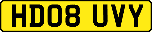 HD08UVY