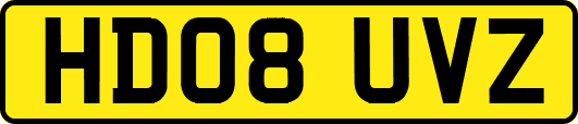 HD08UVZ