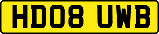 HD08UWB