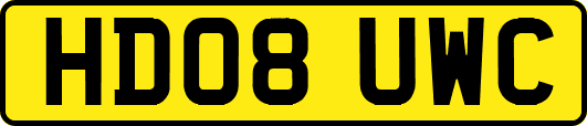 HD08UWC