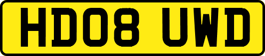 HD08UWD
