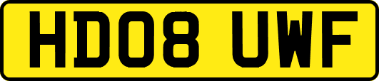 HD08UWF