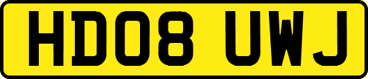 HD08UWJ
