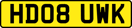 HD08UWK
