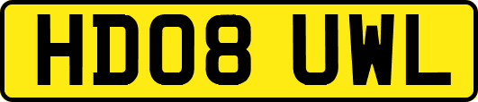 HD08UWL