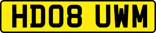 HD08UWM