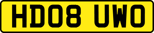 HD08UWO