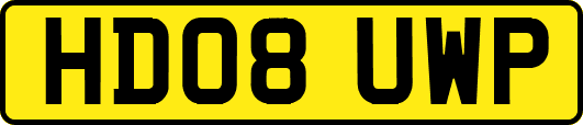 HD08UWP