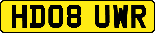 HD08UWR