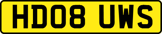 HD08UWS