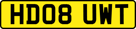 HD08UWT