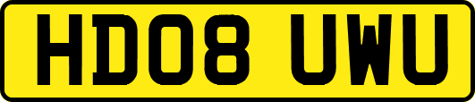 HD08UWU